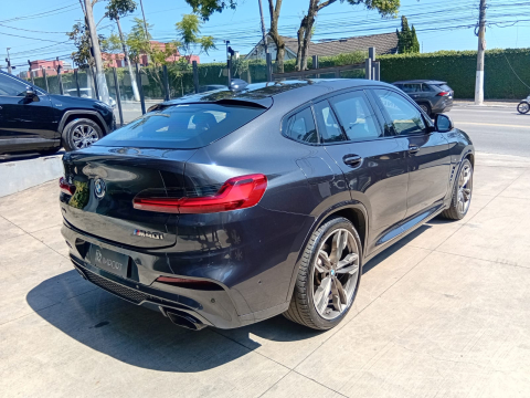 BMW Serie M X4 3.0 Aut. 5p 2019