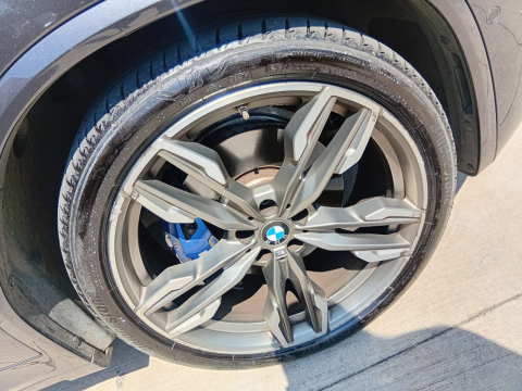 BMW Serie M X4 3.0 Aut. 5p 2019