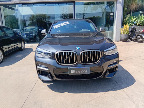 BMW Serie M X4 3.0 Aut. 5p 2019