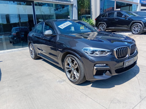 BMW Serie M X4 3.0 Aut. 5p 2019