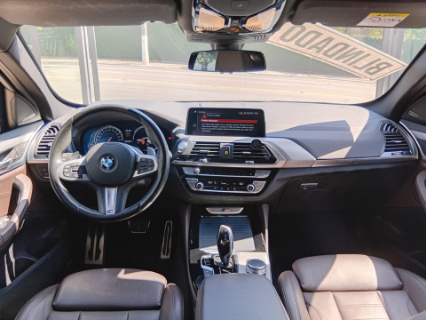 BMW Serie M X4 3.0 Aut. 5p 2019