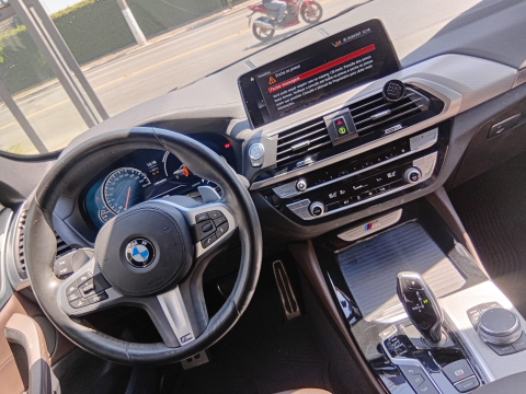 BMW Serie M X4 3.0 Aut. 5p 2019