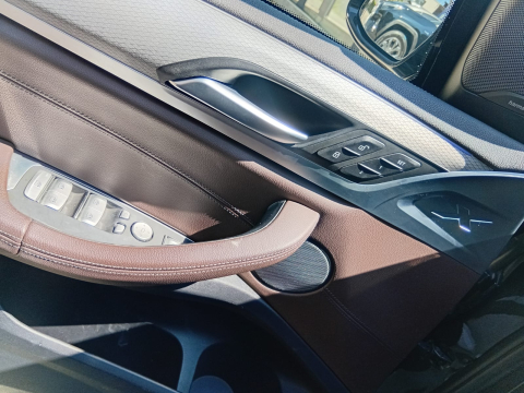 BMW Serie M X4 3.0 Aut. 5p 2019