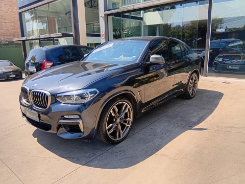BMW Serie M X4 3.0 Aut. 5p 2019/2019