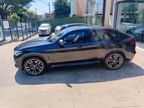 BMW Serie M X4 3.0 Aut. 5p 2019