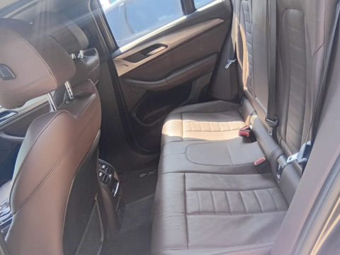 BMW Serie M X4 3.0 Aut. 5p 2019