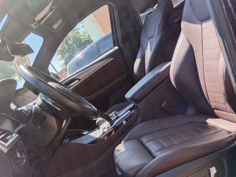 BMW Serie M X4 3.0 Aut. 5p 2019