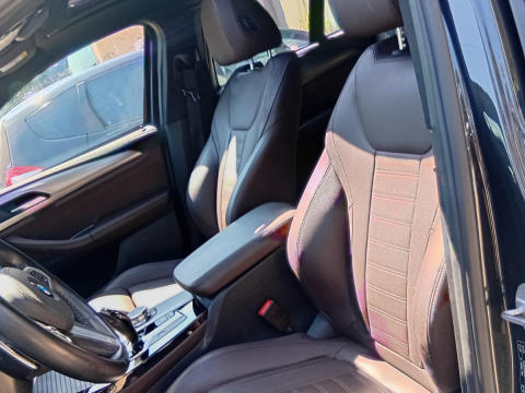 BMW Serie M X4 3.0 Aut. 5p 2019