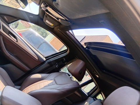 BMW Serie M X4 3.0 Aut. 5p 2019