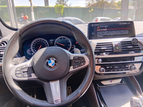 BMW Serie M X4 3.0 Aut. 5p 2019