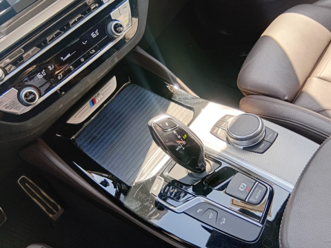 BMW Serie M X4 3.0 Aut. 5p 2019