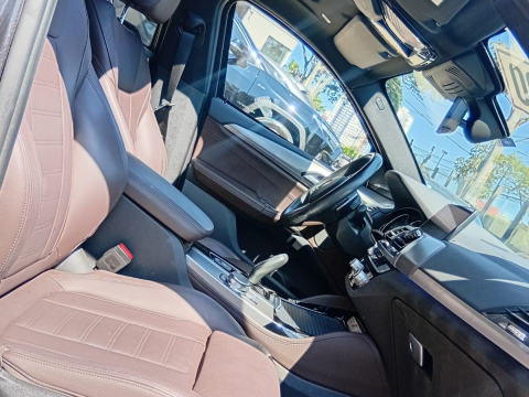 BMW Serie M X4 3.0 Aut. 5p 2019