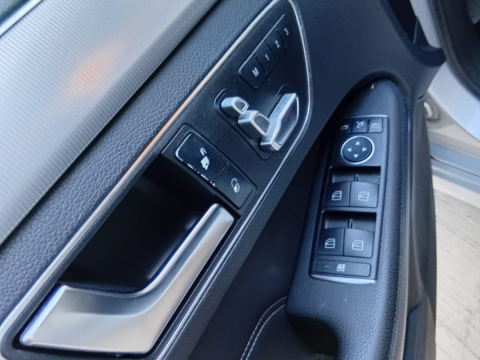 Mercedes-Benz Classe E250 2.0 Turbo 2p 2014
