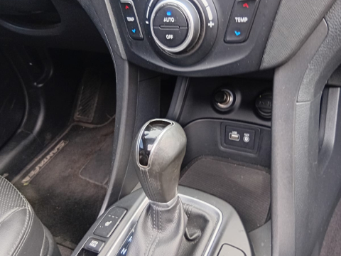 Hyundai Santa Fe 3.3 7l 4wd Aut. 5p 2018