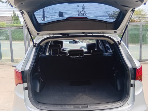 Hyundai Santa Fe 3.3 7l 4wd Aut. 5p 2018