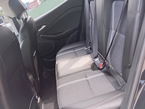 Chevrolet Tracker 1.0 Ltz Turbo Aut. 5p Automática 2022