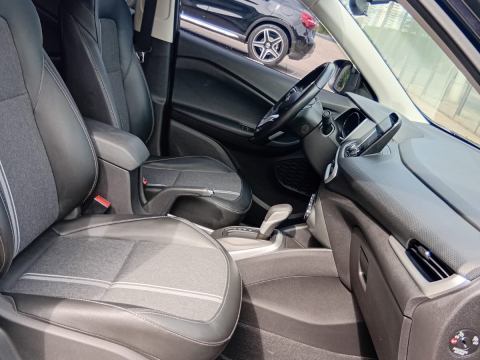Chevrolet Tracker 1.0 Ltz Turbo Aut. 5p Automática 2022