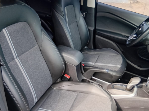 Chevrolet Tracker 1.0 Ltz Turbo Aut. 5p Automática 2022
