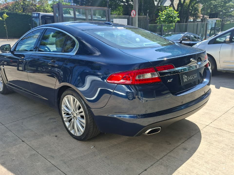 Jaguar XF 3.0 V6 24v Aut. 4p 2011