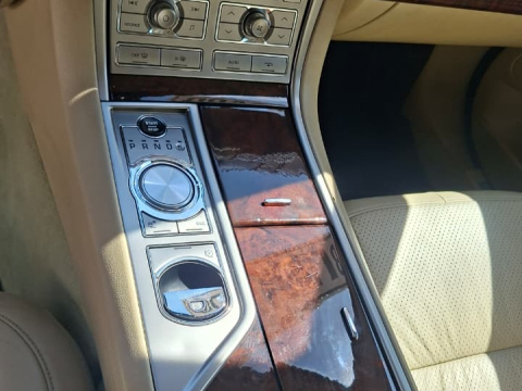 Jaguar XF 3.0 V6 24v Aut. 4p 2011