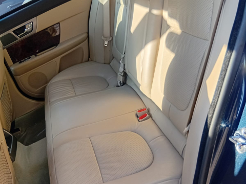 Jaguar XF 3.0 V6 24v Aut. 4p 2011