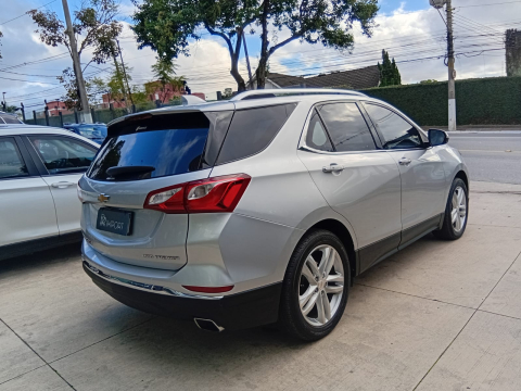 Chevrolet Equinox 1.5 Premier Turbo Awd Aut. 5p 2019