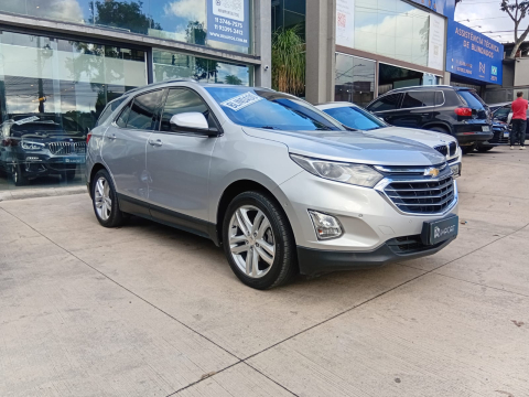 Chevrolet Equinox 1.5 Premier Turbo Awd Aut. 5p 2019