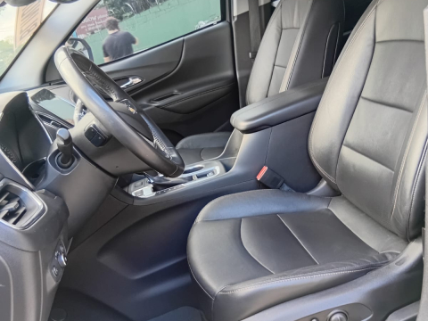 Chevrolet Equinox 1.5 Premier Turbo Awd Aut. 5p 2019