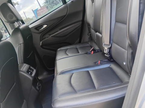 Chevrolet Equinox 1.5 Premier Turbo Awd Aut. 5p 2019