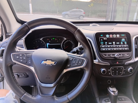 Chevrolet Equinox 1.5 Premier Turbo Awd Aut. 5p 2019