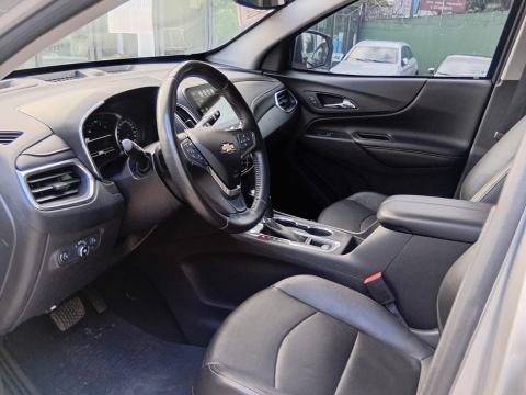 Chevrolet Equinox 1.5 Premier Turbo Awd Aut. 5p 2019