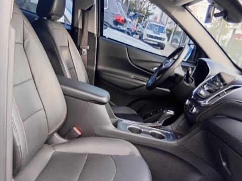 Chevrolet Equinox 1.5 Premier Turbo Awd Aut. 5p 2019