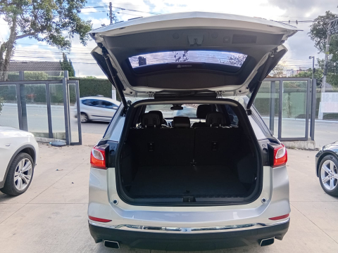 Chevrolet Equinox 1.5 Premier Turbo Awd Aut. 5p 2019