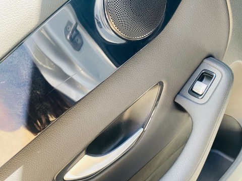Mercedes-Benz Classe GLC 2.0 Turbo 4matic 5p 2019