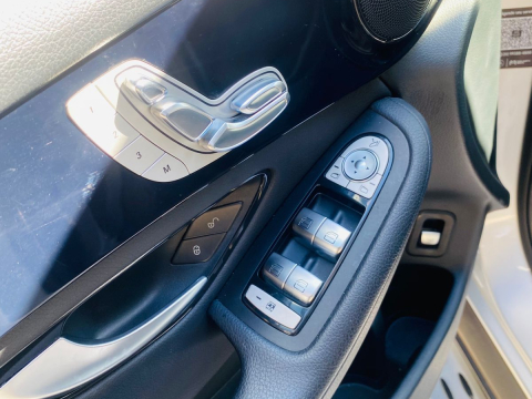 Mercedes-Benz Classe GLC 2.0 Turbo 4matic 5p 2019